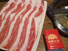 -傣妹火锅(南京东路一店)