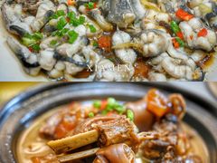 -聪辉同安老美食饭店(大元路店)