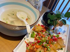 -鸿运楼·舌尖上的徽菜