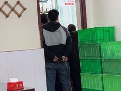 -杨记小炒老店