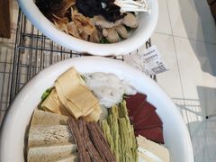 豆制品拼盘-泽成冰煮羊(非·遗三分店)