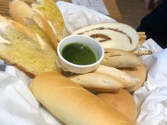 杂粮面包筐-九十九顶毡房(阜石路店)