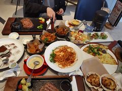 -必胜客(金开大道店)