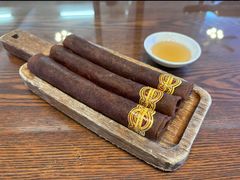 -日日鲜自助餐厅(小公园店)