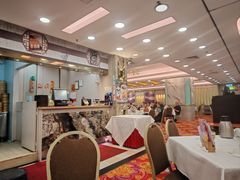 -嘉豪酒家(上环店)