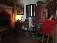 -大嶝英雄三岛战地观光园