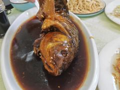 -奥华餐厅·老张记(台基厂店)