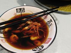 -风味小馆(天目湖宾馆店)