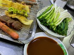 -小寒羊烧烤(凯瑞时代大厦店)