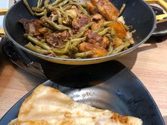 -荣鹏风味烀饼(万达广场店)