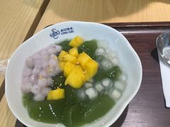 -赵记传承·中式甜品·非遗手冲姜撞奶(上海龙阳广场店)