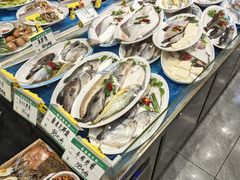 -黑石礁酒楼·海鲜(黑石礁店)