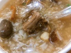 -百成大同鸭肉粥(大同总店)