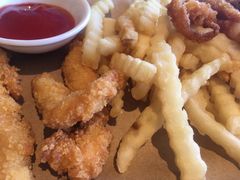 -必胜客(海滨店)