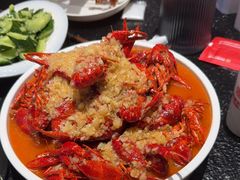 -周姑娘不等味·牛羊肉火锅·螃蟹罗氏虾·烤鱼烤串(高邮店)