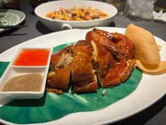 -南里山房·新淮扬菜(徐汇万科店)