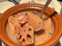 -楚山晓·楚湘菜(江夏永旺店)