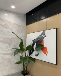 -东秀护肤造型