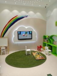 -青苗儿童口腔(长楹天街购物中心)