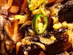 -阿庄新豫菜(航海东路店)