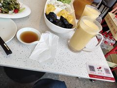 -船歌·鱼水饺青岛菜(金狮广场店)