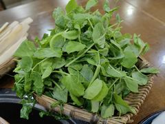 -岳记兴隆·青城腊排铜火锅(融创店)