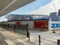 -福州长乐国际机场