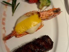 -波特曼西餐厅(南岗店)