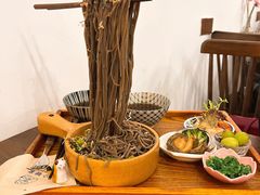 -小银家日式简餐(中信丹阳花园店)