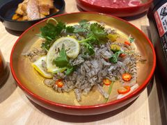 -牛腩之旅·牛腩牛杂煲(光启城美食城店)