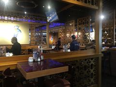 大堂-bluefrog蓝蛙(悠唐购物中心店)