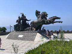 -养马岛旅游度假区