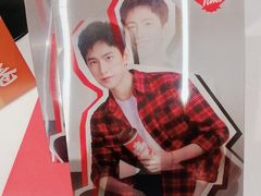 -Tims天好咖啡·贝果(东方广场店)