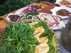 -大理董·董家小厨野生菌火锅(古城旗舰店)