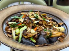 -云海肴·汽锅鸡·云南菜(高德置地店)