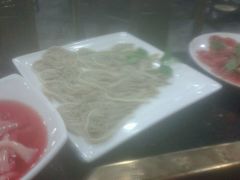 千层肚-蜀九香火锅(玉林店)