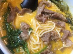 -和府捞面(壹方天地店)
