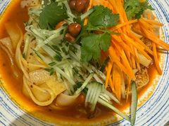 -清真·宁夏印象·盐池滩羊肉体验店(江宁路店)