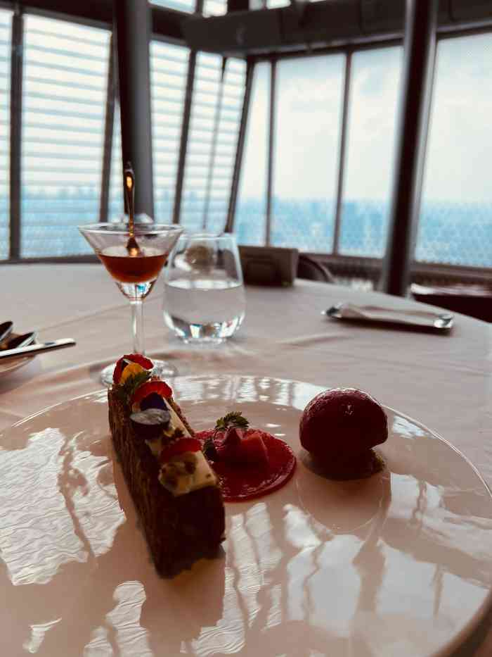 wang steak王品(上海中心店)