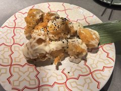-姑苏家宴·苏帮菜·松鼠桂鱼(苏州总店)