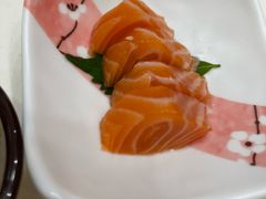 -第六季自助餐厅(甜水园店)