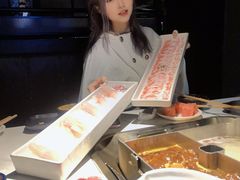 -九鼎轩脆毛肚火锅(南京东路店)
