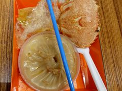 -老上海弄堂菜馆(恒基名人购物中心店)