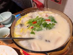 -闽上鲜·福建菜(龙湖滨江天街店)