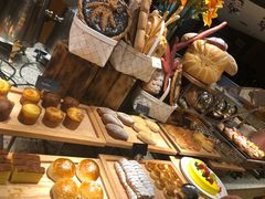 -翠湖六号全日制西餐厅(翠湖宾馆店)