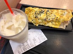 -永和大王(茉莉上新·共和新路店)