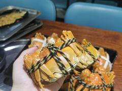 -517烧烤·龙虾·海鲜大排档(万象都荟店)