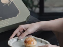 -麦轩MAKHIN手信(宝安国际机场T3航站楼店)