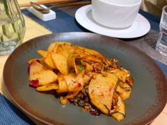 -云吉纳·云南菜(科创云廊店)