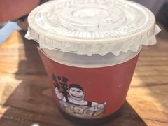 -地二手作鱼汤馄饨(上街里店)